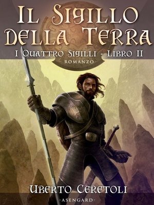 cover image of Il Sigillo della Terra